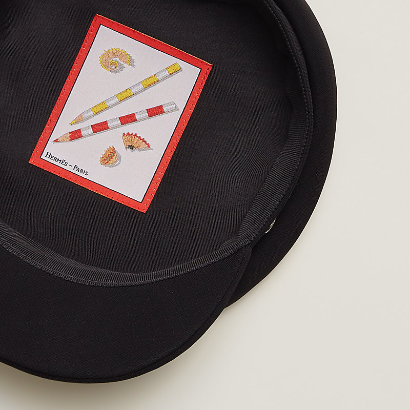Vauban Milano cap | Hermès USA